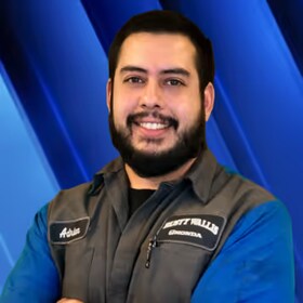 Staff member Adrian Munoz from ID_bbfb9a