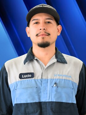Staff member Lucio Maldonado from ID_bbfb9a