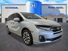 2026 Honda Odyssey EX-L Minivan/Van