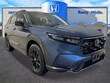 Honda CR-V Hybrid