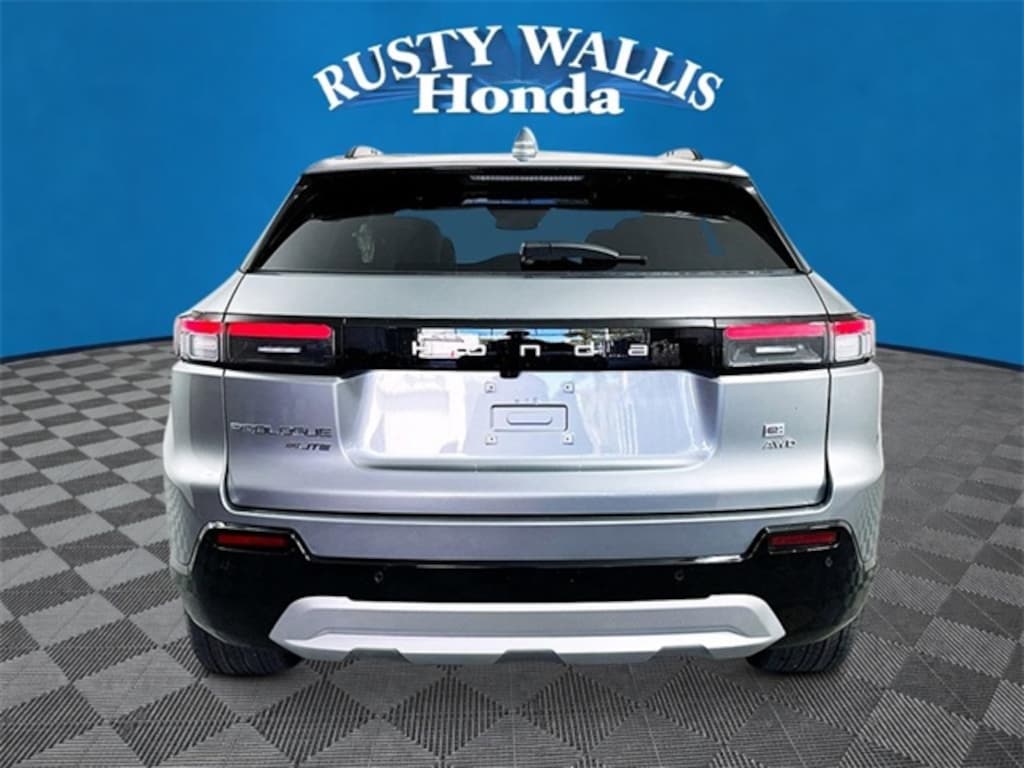 New 2026 Honda Prologue Elite SUV