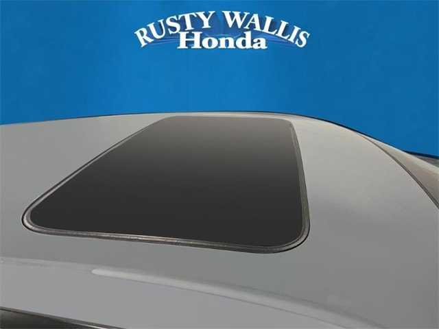 2025 Honda CR-V EX-L - Photo 10