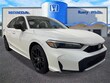Honda Civic Hybrid