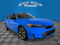 2026 Honda Civic Hybrid FWD Touring Hybrid Hatchback