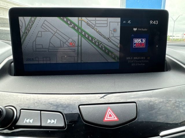 2024 Acura RDX Technology Package - Photo 18