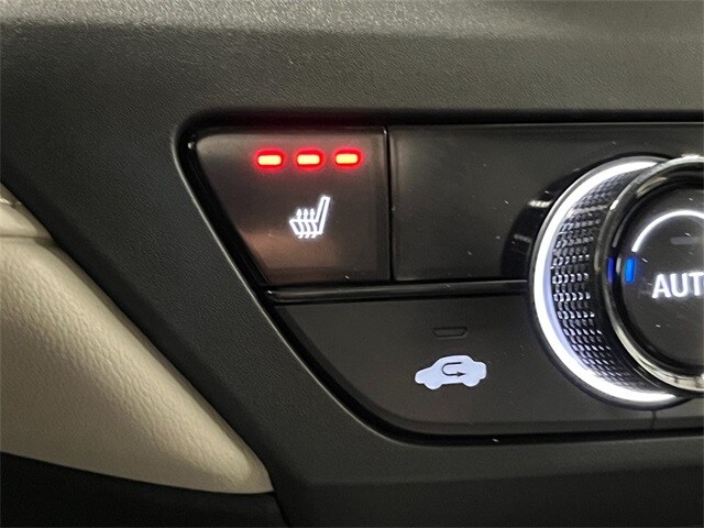 2025 Honda Accord SE - Photo 21