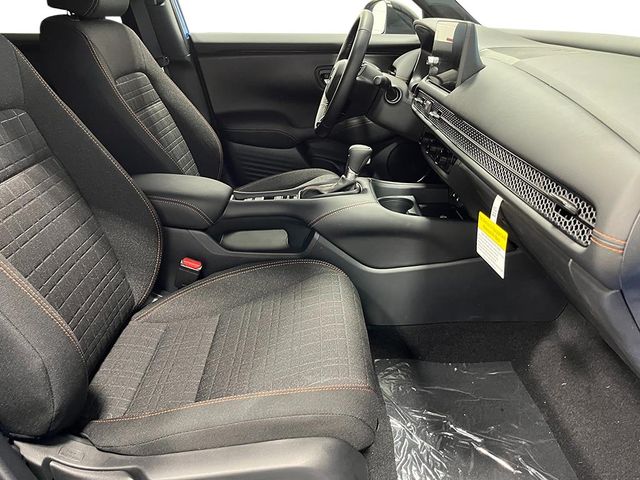 2026 Honda HR-V Sport - Photo 26