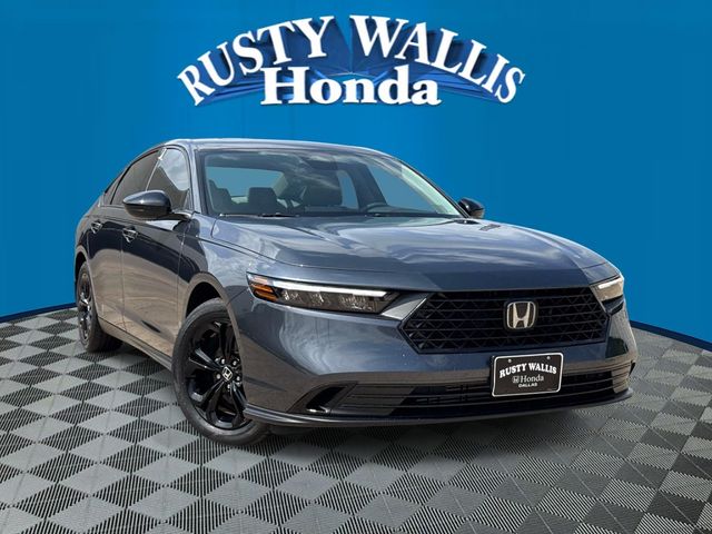 Honda Certified Pre-Owned (CPO) Cars | Rusty Wallis Honda | Dallas