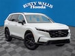  Honda CR-V Hybrid