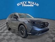  Honda CR-V Hybrid