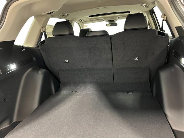 2025 Honda CR-V EX-L - Photo 28