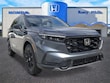 Honda CR-V Hybrid