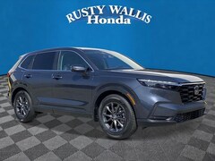 2026 Honda CR-V EX-L SUV