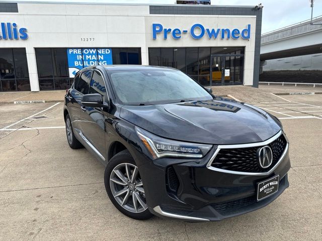 2024 Acura RDX