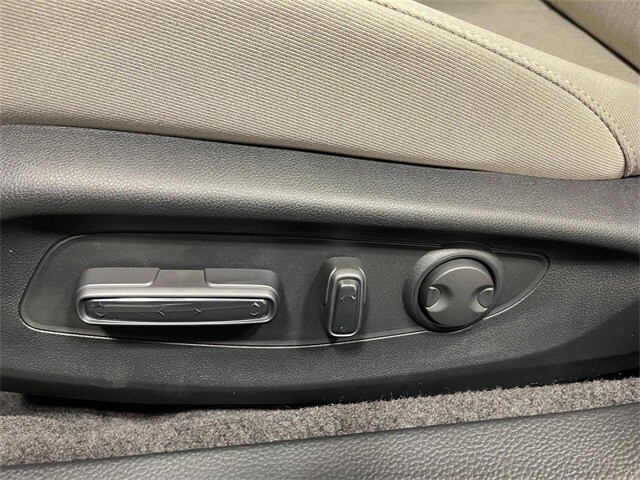 2025 Honda Accord SE - Photo 13
