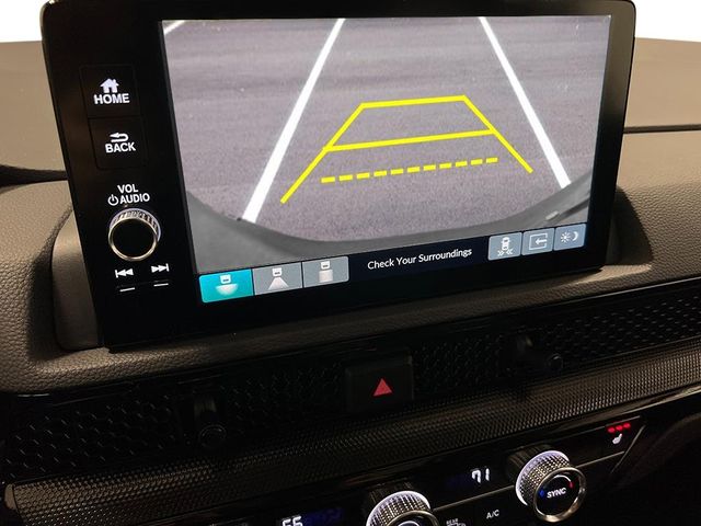 2025 Honda CR-V EX-L - Photo 22