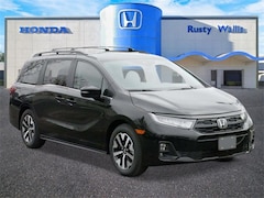2026 Honda Odyssey EX-L Minivan/Van