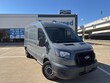  Ford Transit-250