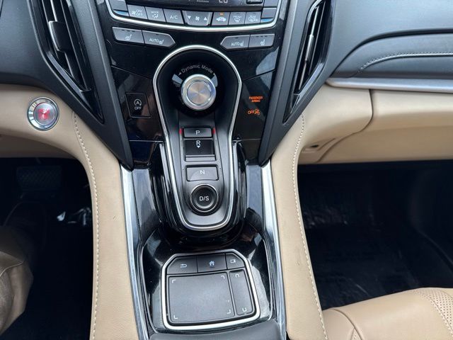 2024 Acura RDX Technology Package - Photo 15