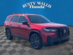 2026 Honda Pilot 2WD Sport SUV