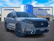  Honda CR-V Hybrid