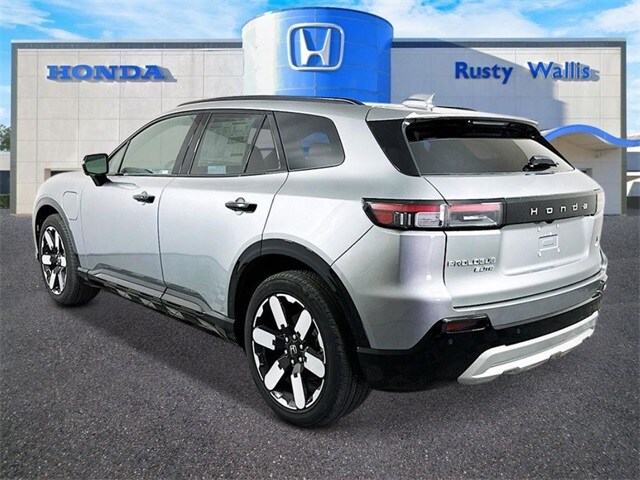 2026 Honda Prologue Elite photo 3