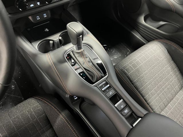 2026 Honda HR-V Sport - Photo 22
