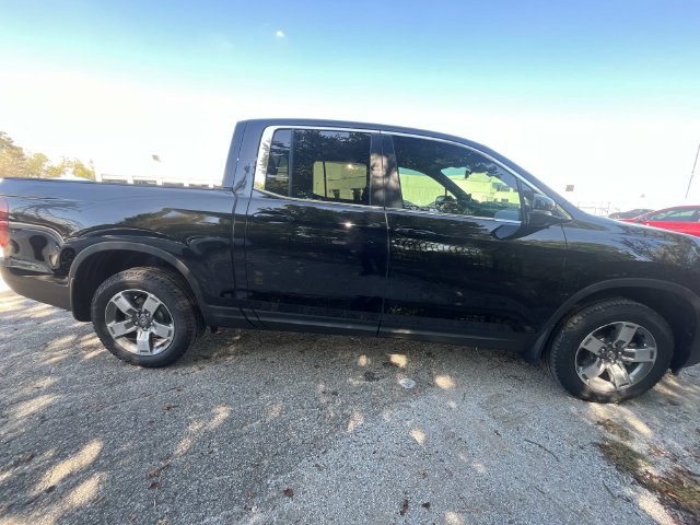 New 2026 Honda Ridgeline RTL Truck