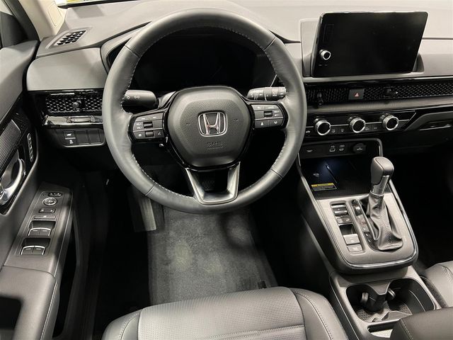2025 Honda CR-V EX-L - Photo 18