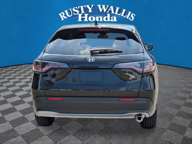 New 2027 Honda HR-V Sport FWD SUV