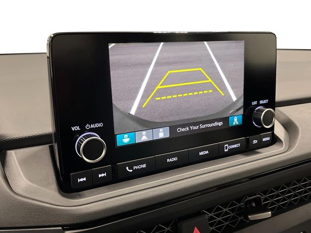 2025 Honda Accord SE - Photo 20