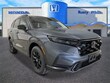 Honda CR-V Hybrid
