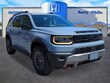 Honda Passport
