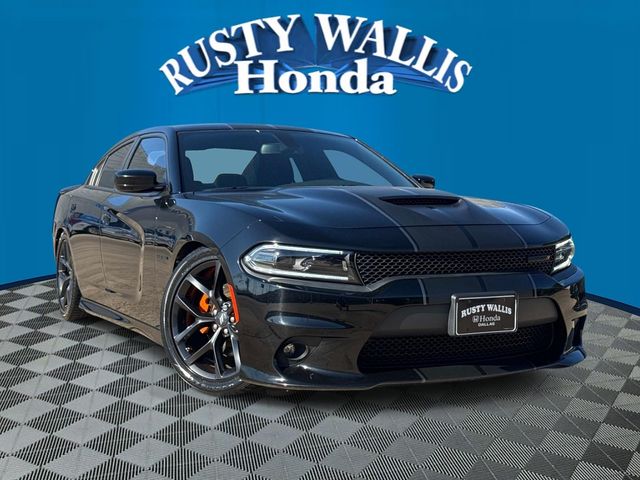 2022 Dodge Charger R/T's photo