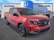 Honda Ridgeline