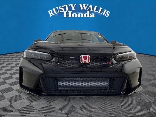 2026 Honda Civic Type-R's photo