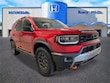 Honda Passport