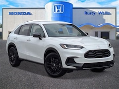 2026 Honda HR-V Sport SUV