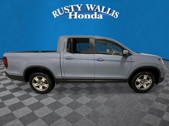New 2026 Honda Ridgeline RTL AWD Truck