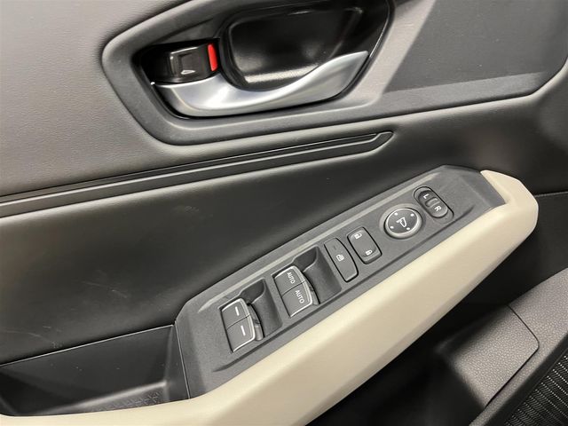 2025 Honda Accord SE - Photo 14