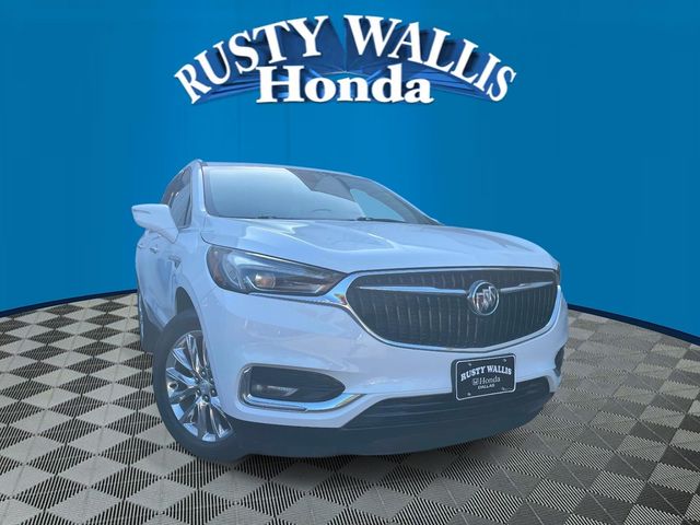 2019 Buick Enclave