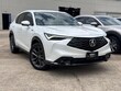  Acura ADX