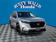  Honda CR-V Hybrid