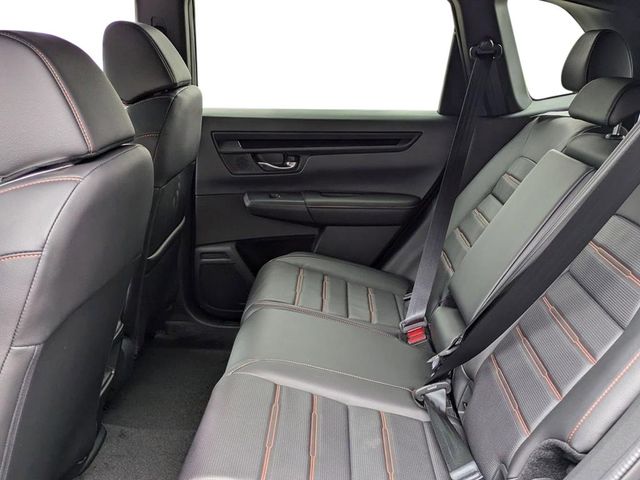 2026 Honda CR-V Sport-L - Photo 18