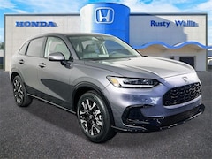 2026 Honda HR-V EX-L SUV
