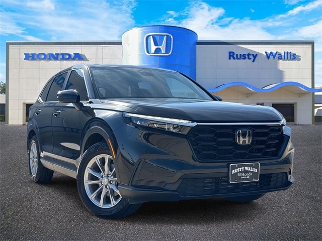 2023 Honda CR-V EX's photo