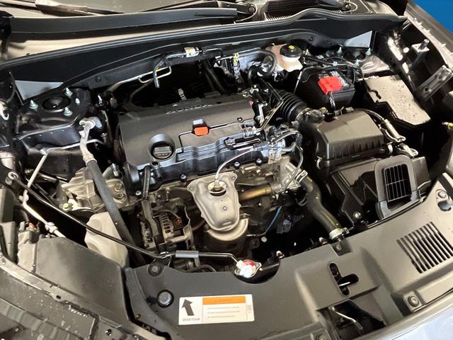 2026 Honda HR-V LX - Photo 11
