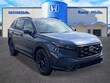 Honda CR-V Hybrid