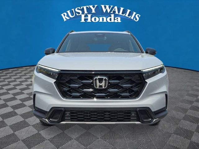 2026 Honda CR-V Sport-L - Photo 8