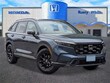 Honda CR-V Hybrid